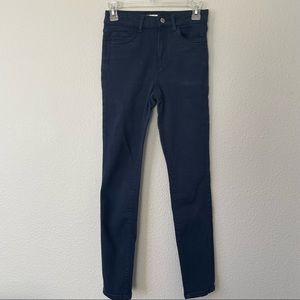 Forever 21 woman jeans